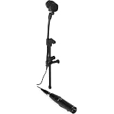 Behringer CB100 Condenser Gooseneck Microphone for Instrument Applications
