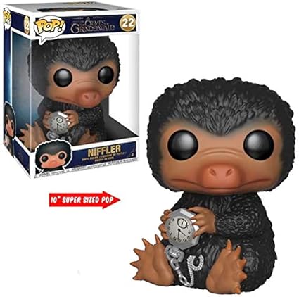 Amazon.com: Funko Fantastic Beasts Pop 