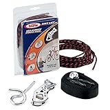 Harken Hoister 7800B 1-Point Bike/Utility Lift (10'-45)