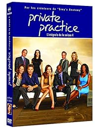Private Practice - Saison 4