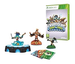 Skylanders SWAP Force
