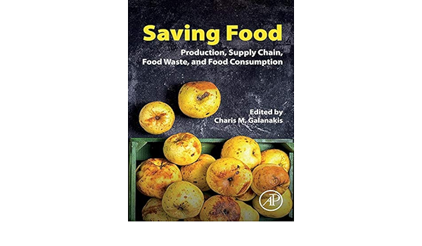 amazon food waste bolsas