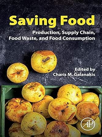 amazon food waste bolsas
