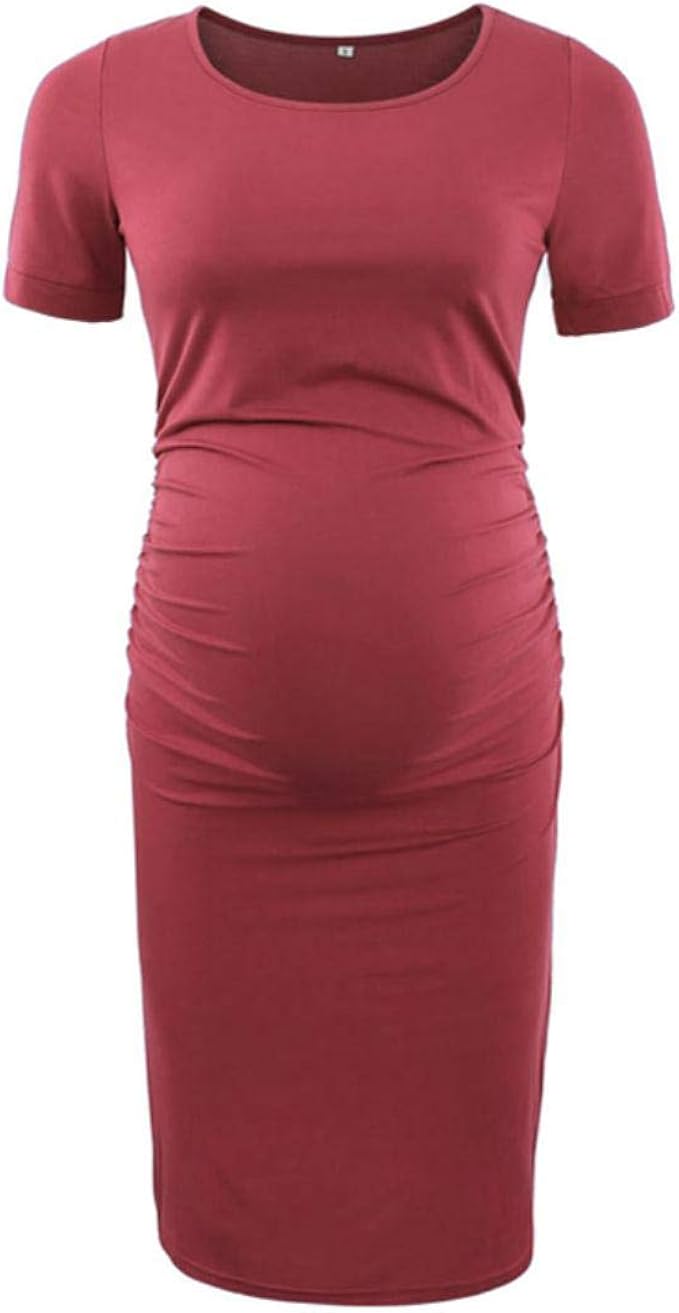 plus size maternity clothes amazon