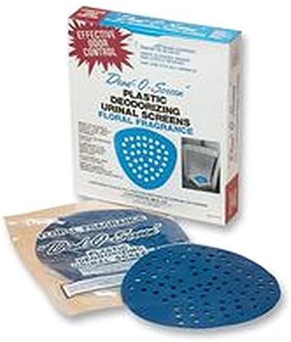 URINAL MAT DEODOURISING (PK12) Chemicals Cleaning - URINAL MAT, DEODOURISING, (PK12), Cleaner Applications: Washroom, Cleaner Type: Disinfectant, Sanitorial, Dispensing Method: Capsule, Weight: -