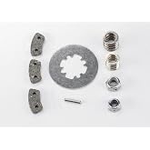 Traxxas 5552A - Slipper Clutch Rebuild Kit