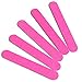 100pcs Double Side Disposable Professional Beauty Care Nail Files Buffer Buffing Emery Board 180/220 Grit Manicure Tool