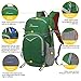 Mardingtop Hiking Backpack Men & Women,Hydration Pack for Hunting Cycling Climbing Running Water Bladder