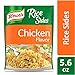 Knorr Rice Sides For a Delicious Easy Meal Chicken No Artificial Flavors 5.6 oz