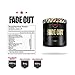 Redcon1 Fade Out, Orange, 7.9 Ounce