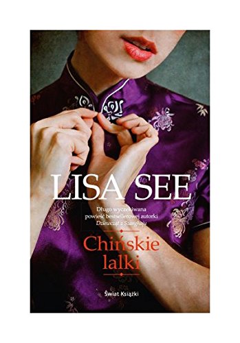Chinskie lalki