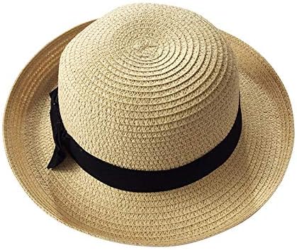 kids straw hats to decorate