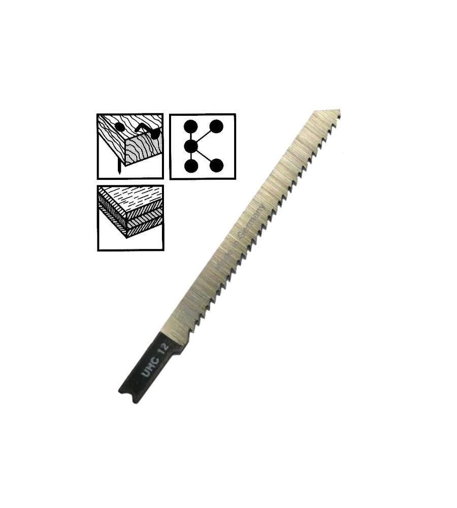 WILPU LAMA ALT.mm 75 d.2.5 W-PL Pz.5 UHC12 WILPU