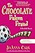 The Chocolate Falcon Fraud (Chocoholic Mystery)