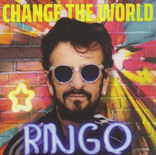 Ringo Starr - Crooked Boy[EP] - Amazon.com Music