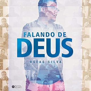 Livro Falando de Deus : Oseas Silva