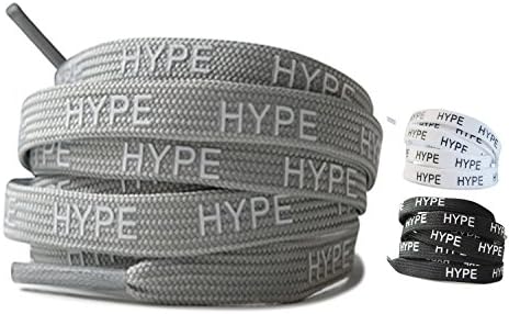 NMD Shoelaces"HYPE" (3 COLORS)