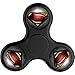 New Superman Cool Fidget Hand Spinner Toy Relieve Stress And Anxiety
