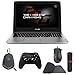 ASUS ROG STRIX GL502VS-DS71 (i7-7700HQ, 16GB RAM, 128GB SATA SSD + 1TB HDD, NVIDIA GTX 1070 8GB, 15.6