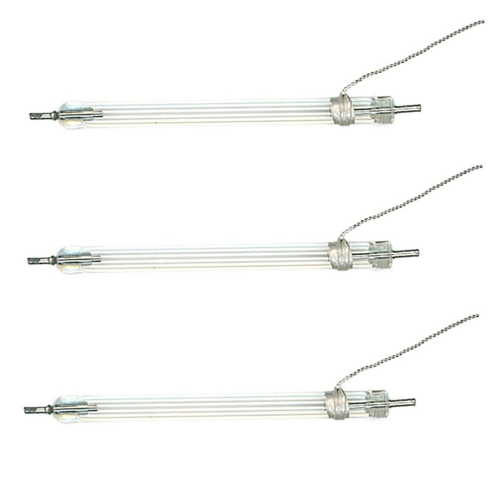 3 Meijunter Pcs Blitz Speedlite Strobe Replacement Part Repair Lamp