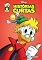 Livro HQ Disney Histórias Curtas Ed. 16