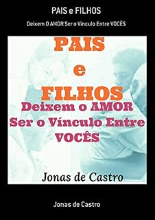 Livro Pais E Filhos