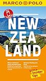 New Zealand Marco Polo Pocket Guide (Marco Polo Pocket Guides) by 