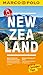 New Zealand Marco Polo Pocket Guide (Marco Polo Pocket Guides) by 