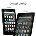 Spigen Screen Protector for Fire 7 Tablet with Alexa/Fire 7 Kids Edition Tablet [ 2 Pack/Tempered Glass ] (2017 Release)