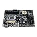 Asus ATX DDR4 Motherboards H170-PRO/CSM