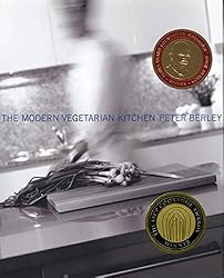 Modern Vegetarian Kitchen, The