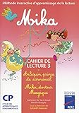 Mika cahier 3 serie 1 by 
