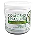 Lafier Colageno & Placenta Regenerating Cream for Damaged and Brittle Hair 8 Oz [SEALED]