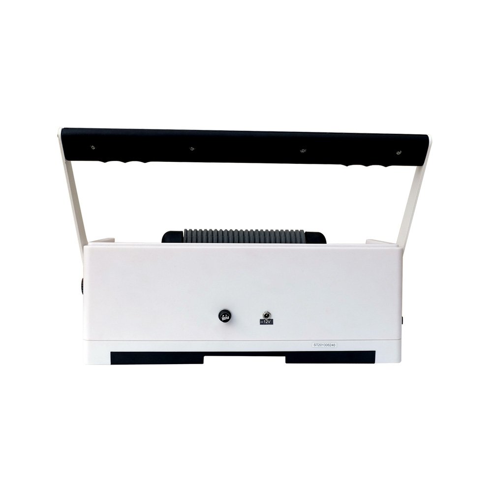 TRUBIND Spiral/Coil Binding Machine Electric Coil Inserter Manual Round Hole Punch