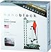 Nanoblock Space Shuttle Building Kit