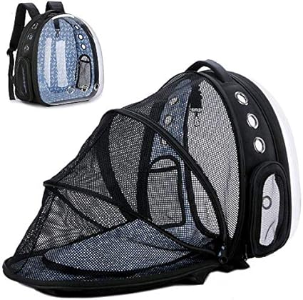 hiking stroller backpack