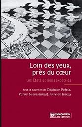 Loin des yeux, près du coeur