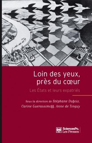 Loin des yeux, près du coeur