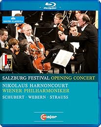 Salzburg Festival Opening Concert 2009