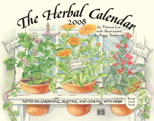The Herbal Calendar with Other