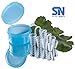 Anti-Snoring Solutions - Best Devices to Stop Snoring and Teeth Grinding –Value Pack