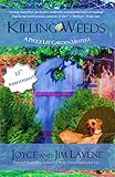 Killing Weeds (A Peggy Lee Garden Mystery Book 8)