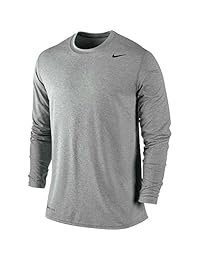 Camiseta de manga larga Nike Legend para hombre