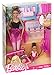 Barbie Careers Ballet Instructor Playset