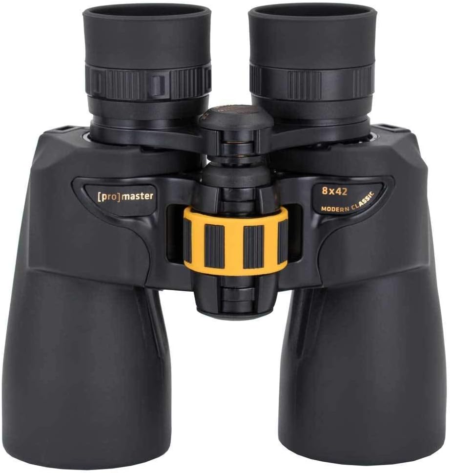 classic binoculars