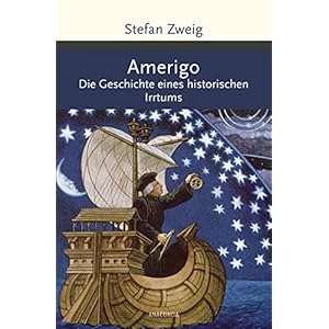 Amerigo. Die Geschichte eines historischen Irrtums: 205