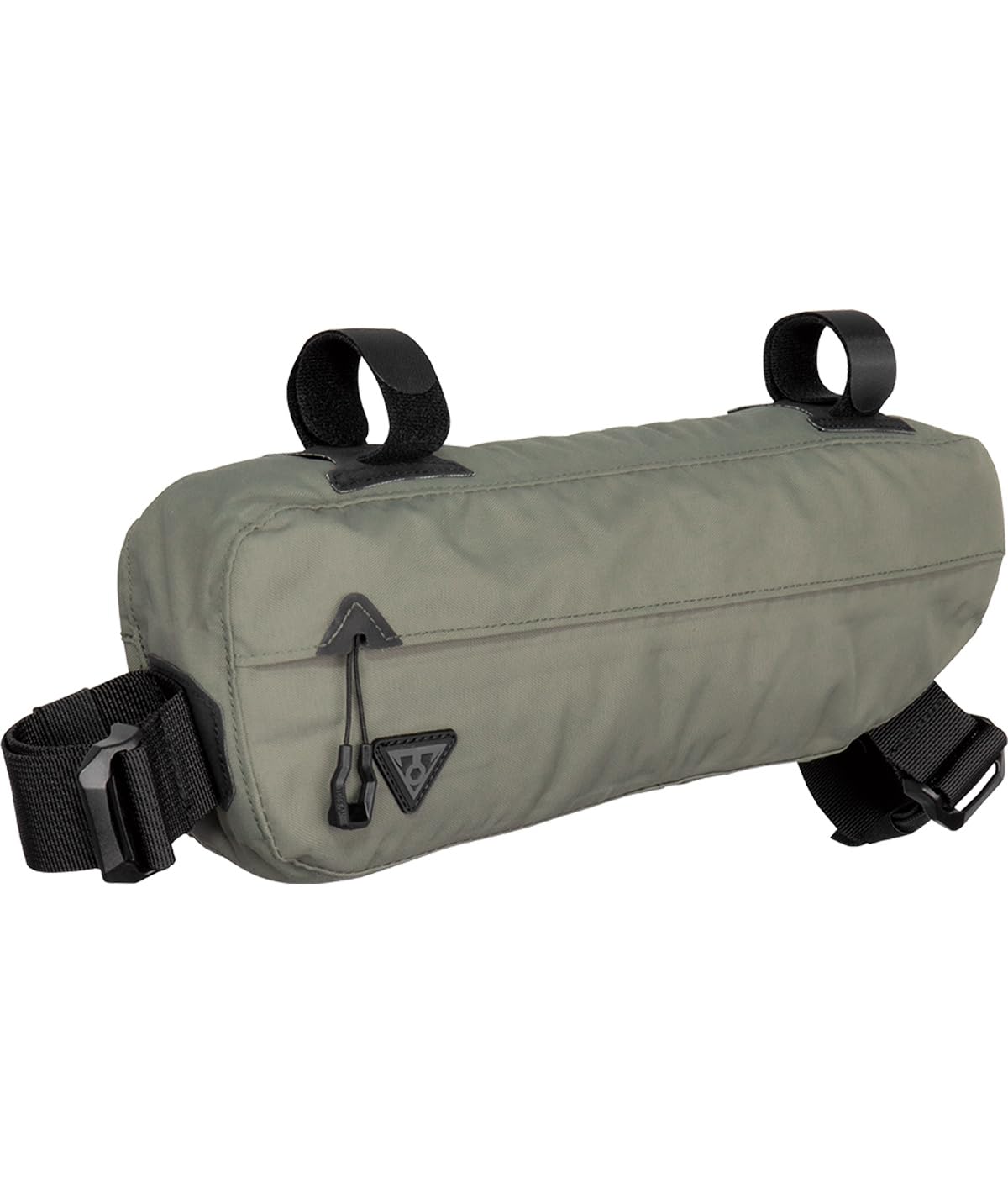 Topeak Midloader Bag 3L, Green