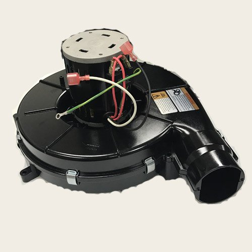 1011412 Heil After Market Replacement Furnace Draft Inducer Motor