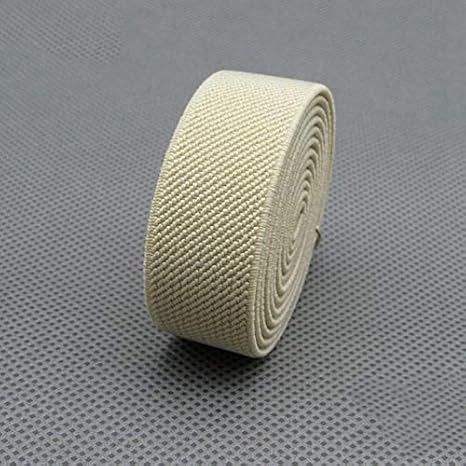 Amazon Com 9 Yards 20mm Elastic Band For Sewing Elastic Band For