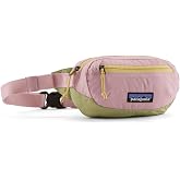 Patagonia Terravia Mini Hip Pack, Purple, One Size